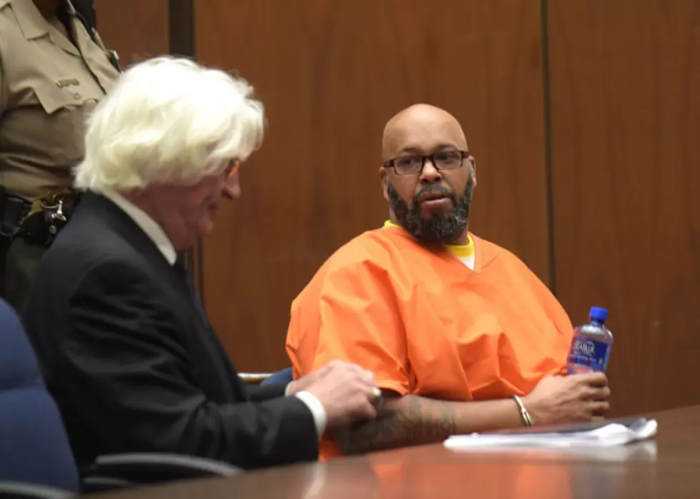 Suge Knight, Dr. Dre and Ice Cube Are Named in Wrongful Death Lawsuit