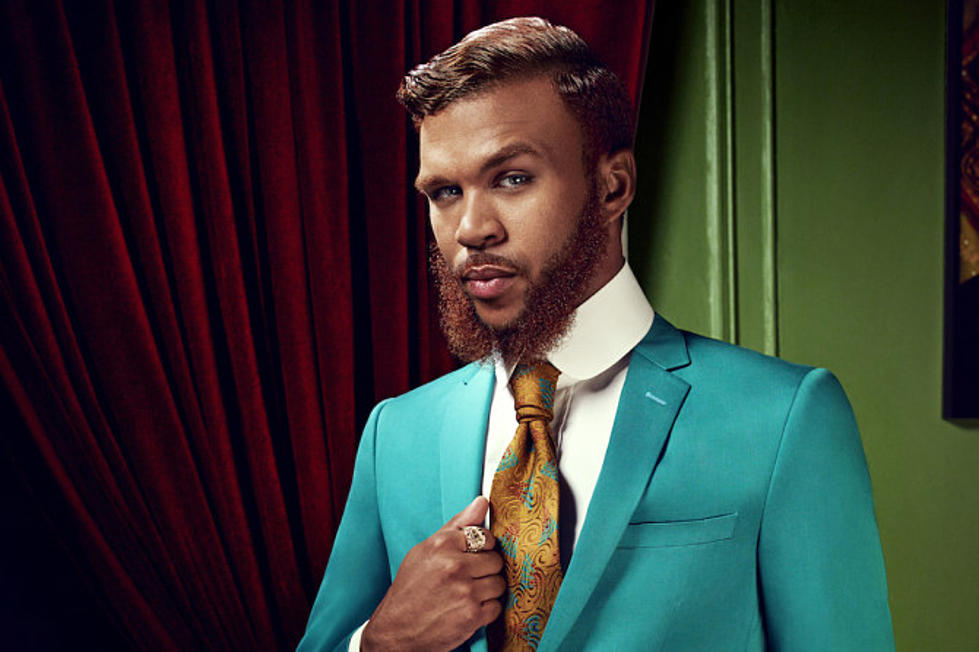 Read Jidenna&#8217;s Open Letter About Nigeria