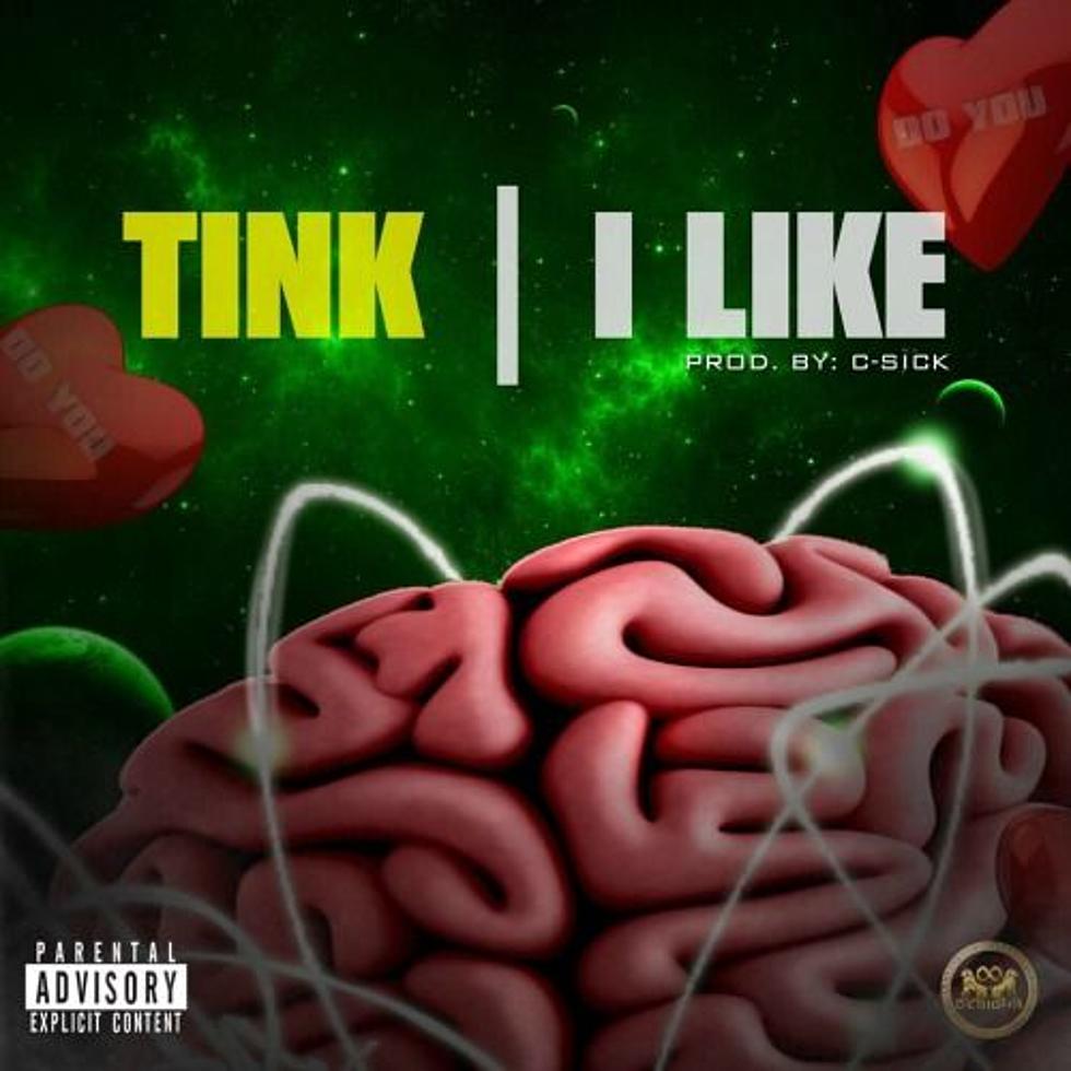 Listen to Tink, “I Like”