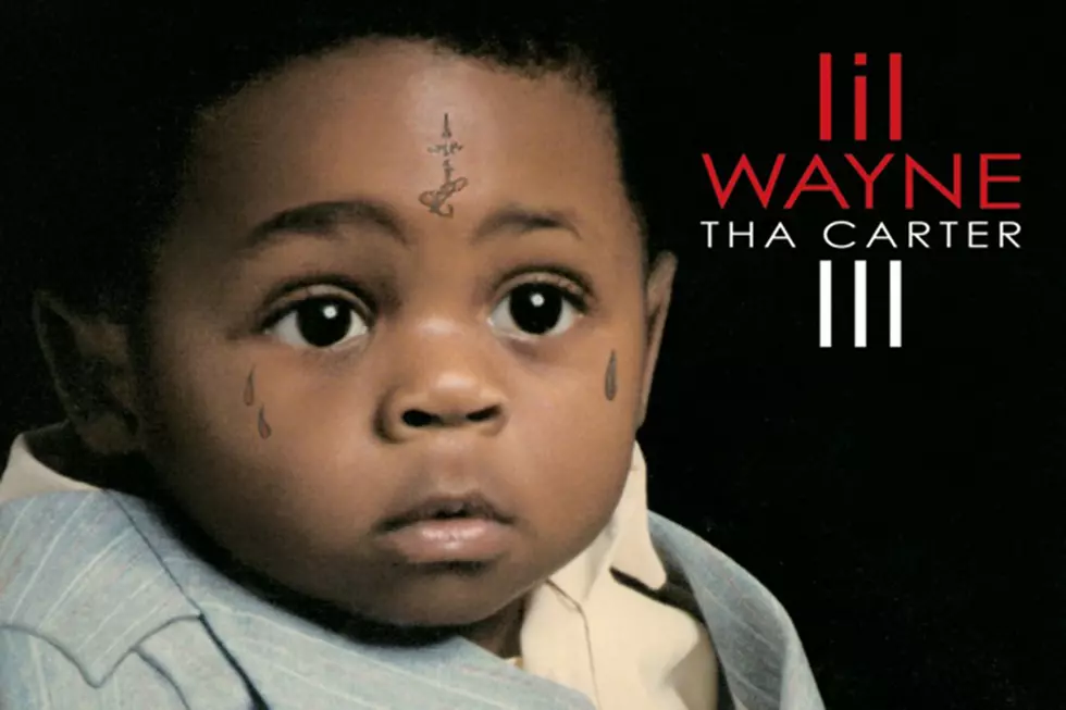 Lil Wayne Drops 'Tha Carter III' Album—Today in Hip-Hop
