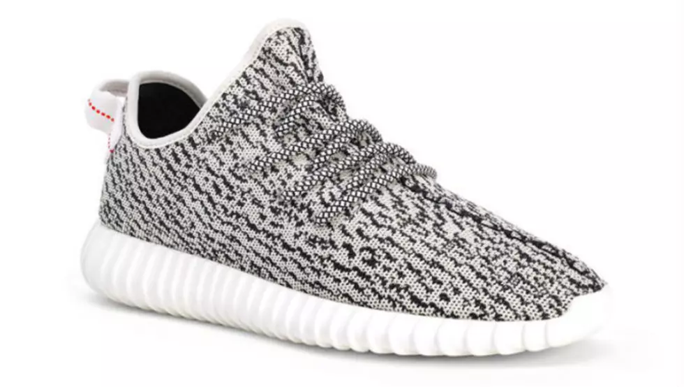 Adidas Yeezy Boost 350 Will Be Dropping June 27