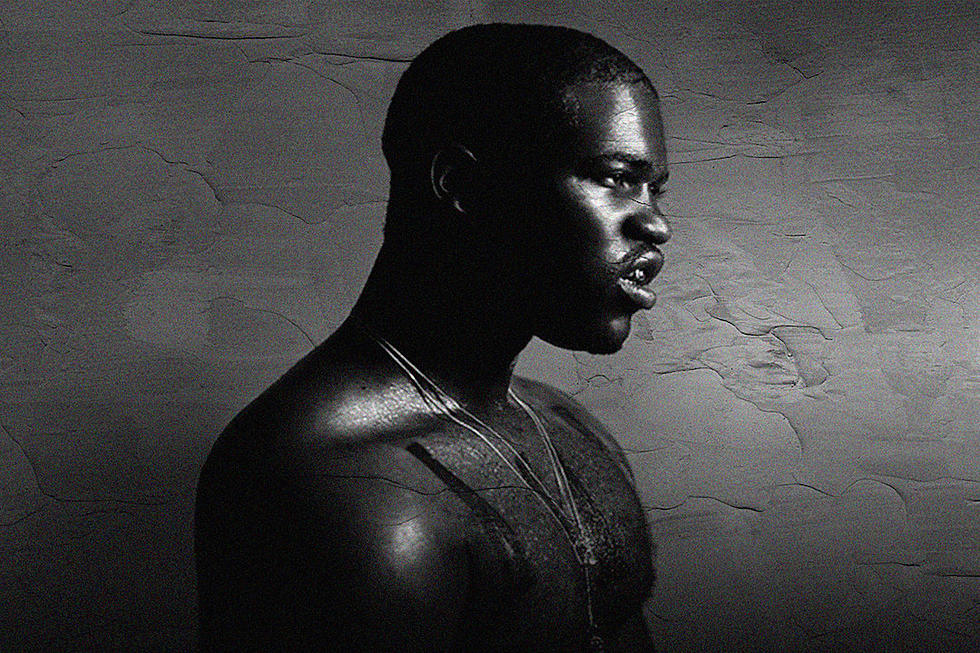 A$AP Ferg’s Second Album Is Almost Done