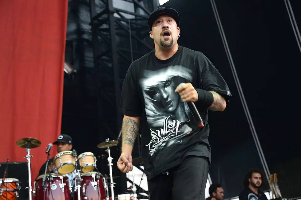 B-Real Wants to Sell His California Home for $1.5 Million 