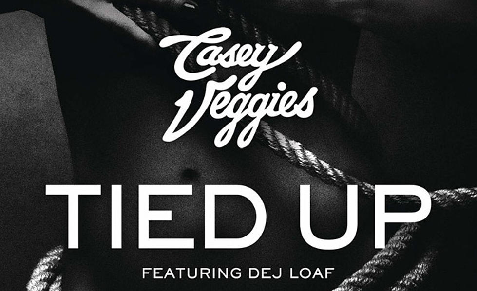 Casey Veggies and DeJ Loaf Heat Things Up in “Tied Up” Video