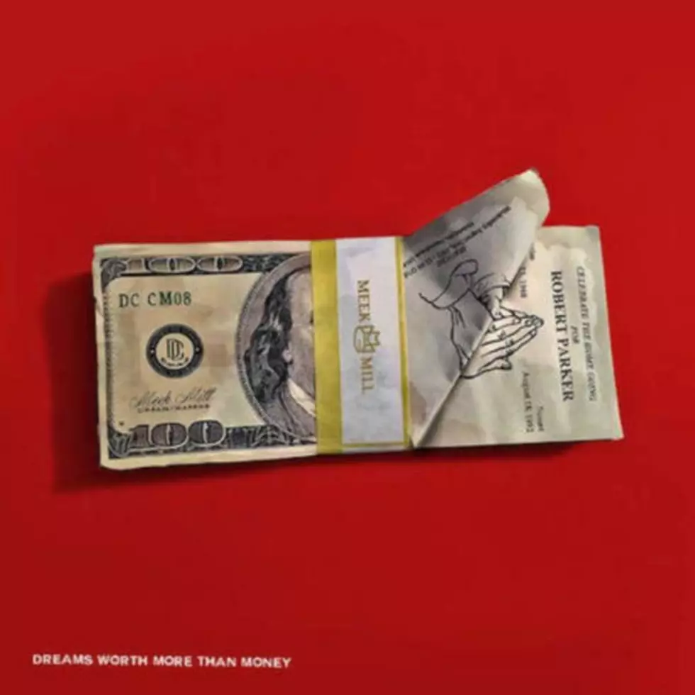 Meek Mill’s New Album Debuts at No. 1 in This Week’s Sales Recap (7/8/2015)