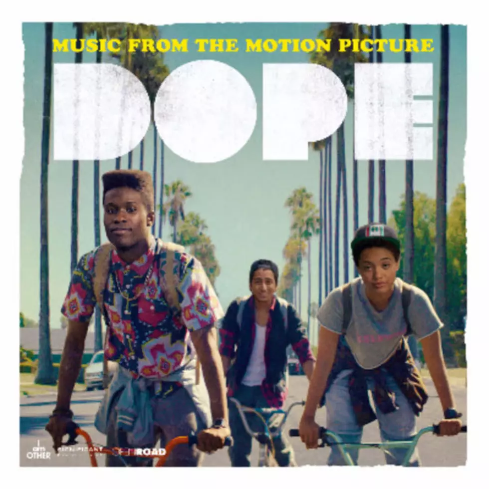‘Dope’ Is a Must-See Movie for all Hip-Hop Fans