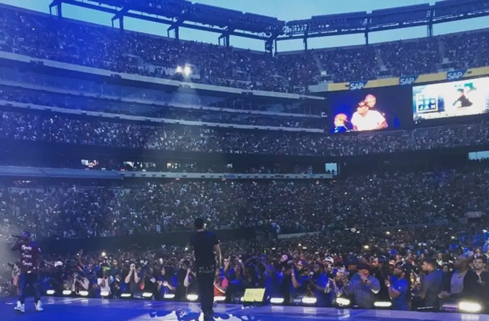 Watch All the Performances From Hot 97’s Summer Jam 2015