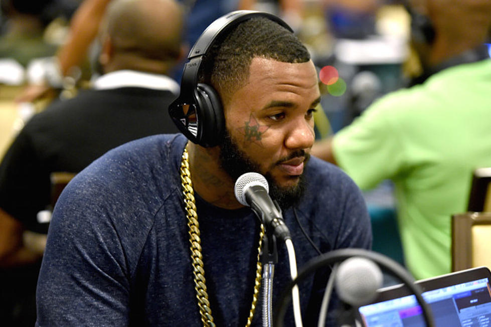 The Game Goes Straight From the Club to the Courtroom