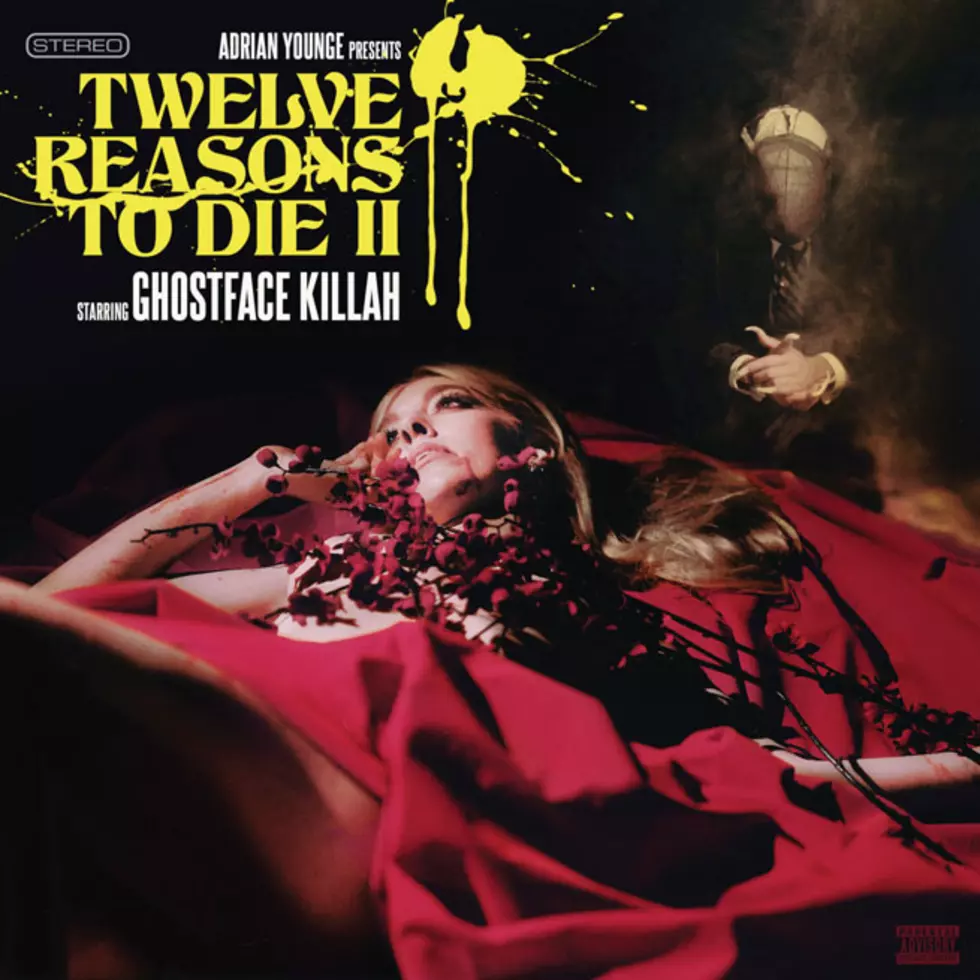 Listen to Ghostface Killah Feat. Vince Staples, “Get The Money”