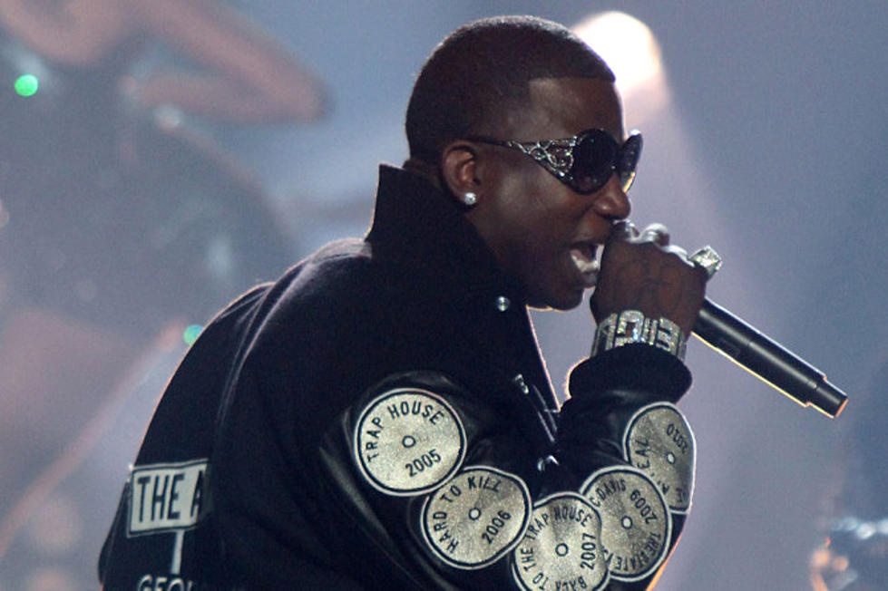 Gucci Mane Does Not Have a Prison Release Date