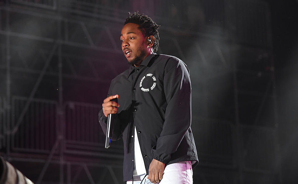Watch Kendrick Lamar and Yasiin Bey Perform &#8220;Alright&#8221; at Osheaga Festival