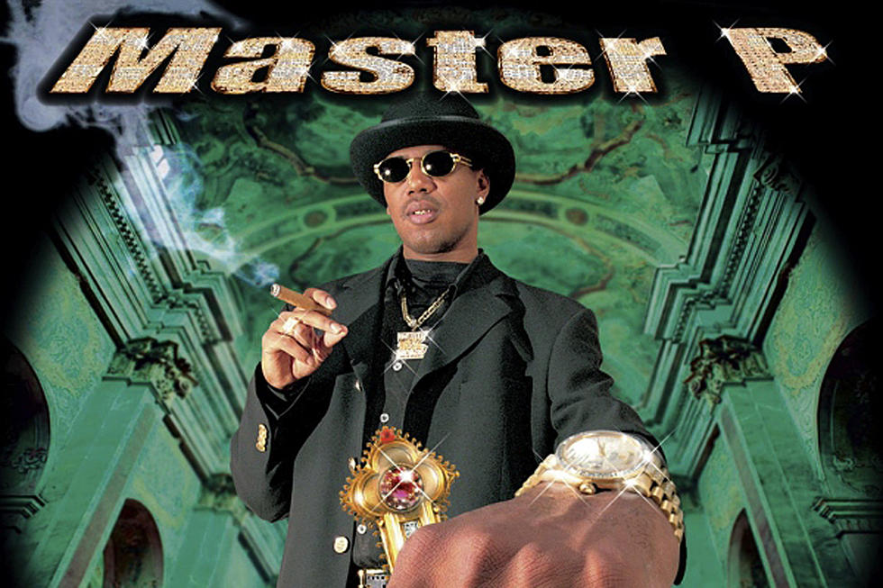 Today in Hip-Hop: Master P Drops 'MP Da Last Don' Album