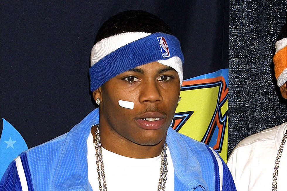 Nelly Breaks Down His 10 Biggest Hits