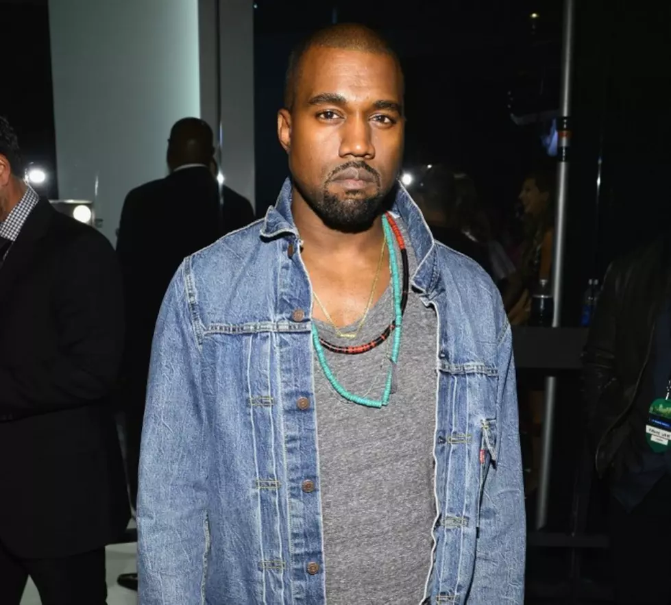 A Reddit User Says They Recorded Kanye West&#8217;s New Album