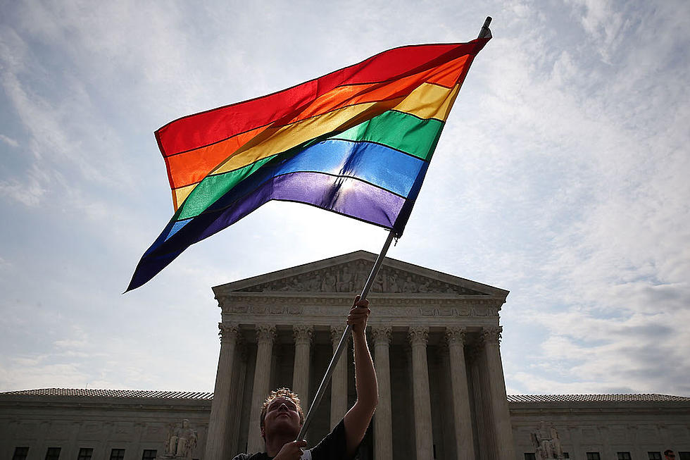 Hip-Hop Reacts to the Supreme Court Legalizing Same-Sex Marriage
