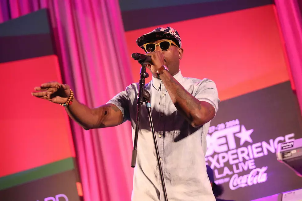 Talib Kweli Calls Out Instagram For Deleting His Post About Racism