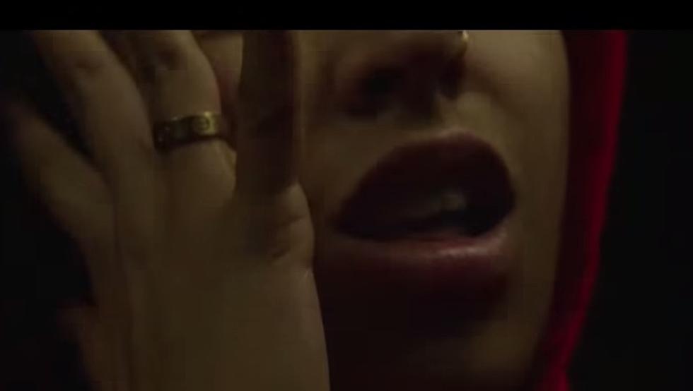 Tinashe Looks Inward in “Cold Sweat” Video