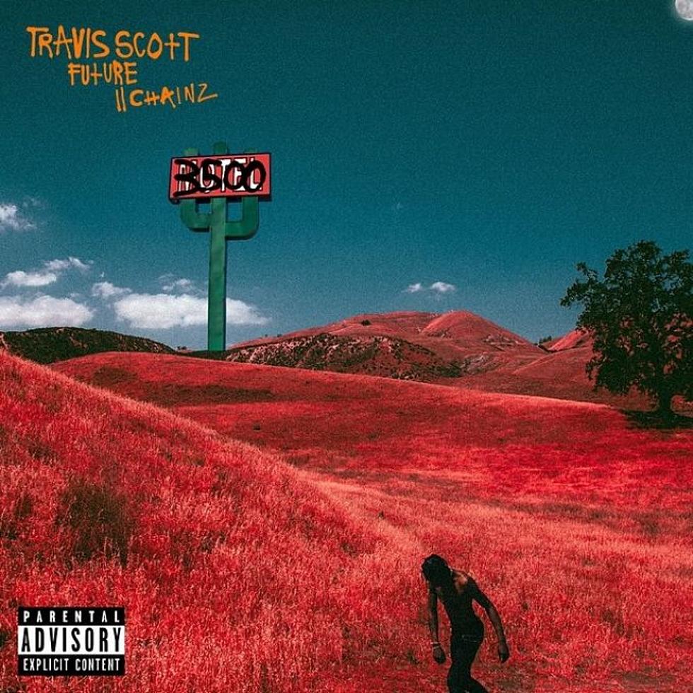 Listen to Travi$ Scott Feat. Future and 2 Chainz, “3500”