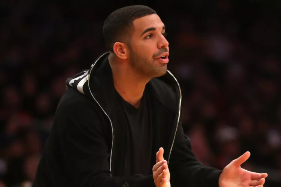 Drake Responds to Meek Mill on New Track &#8220;Charged Up&#8221;