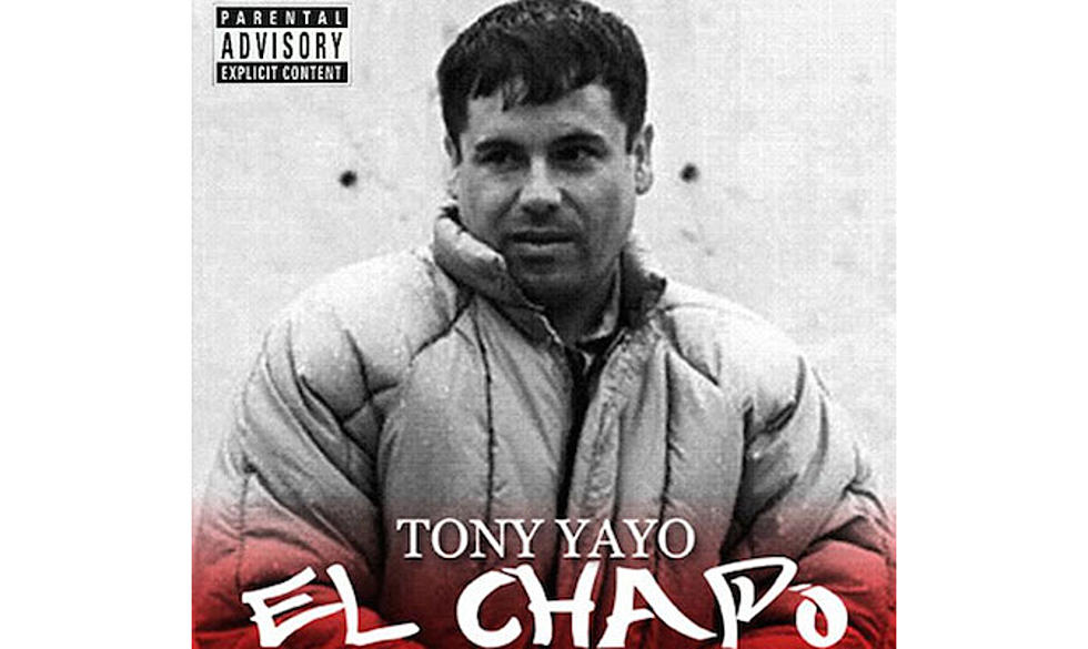 38 Hip-Hop Songs That Name Drop El Chapo