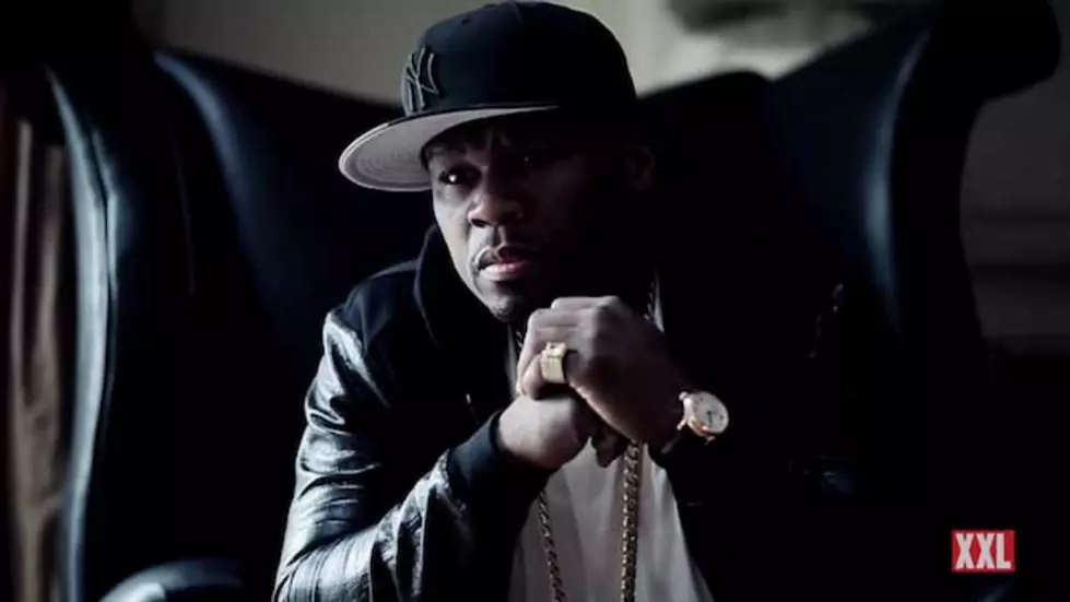 40 Great 50 Cent Songs For His 40th Birthday