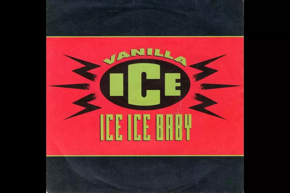 Today in Hip-Hop: “Ice Ice Baby” Becomes First Rap Single to Hit No. 1 on the Billboard Hot 100