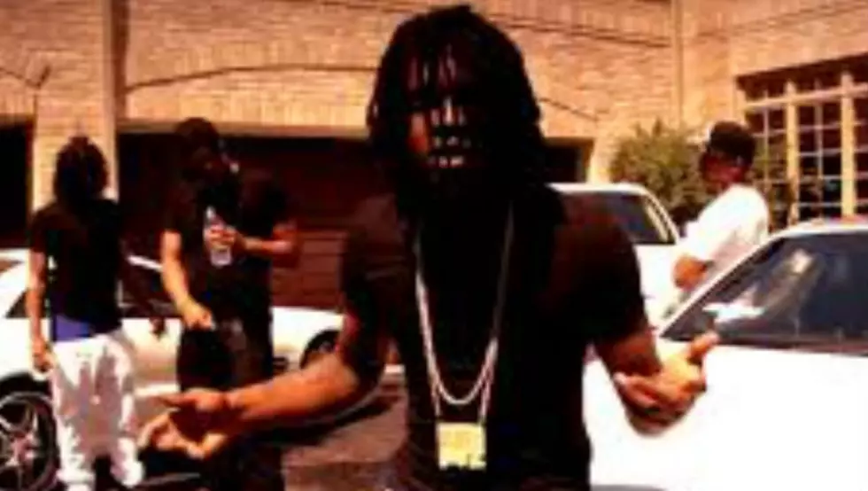 Surprise Chief Keef Concert Shut Down by Police
