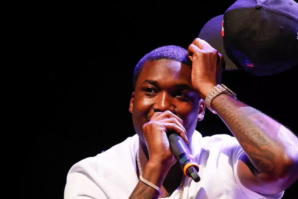 Meek Mill Discusses Fallout From Drake Beef