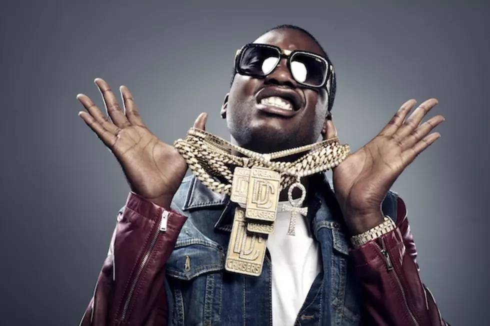 Meek Mill Previews New &#8216;Dreamchasers 4&#8242; Mixtape