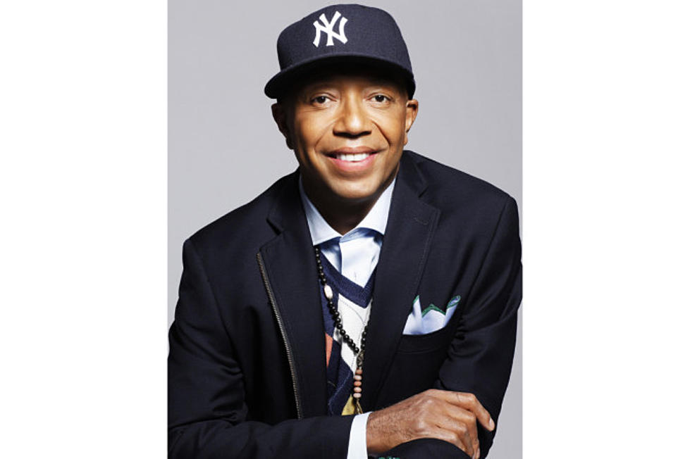 Russell Simmons Lands Deal With HBO