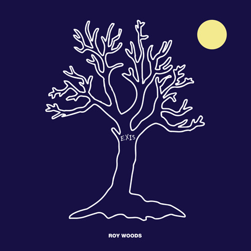 Listen to Roy Woods Feat. Drake, “Drama”