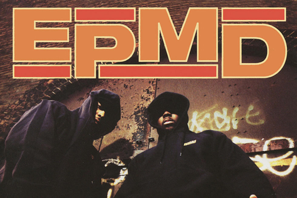EPMD Drop Business Never Personal Album – Today in Hip-Hop