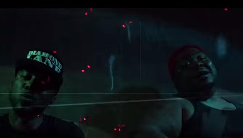 Problem and Bad Lucc Ignore “Feedback” in New Video