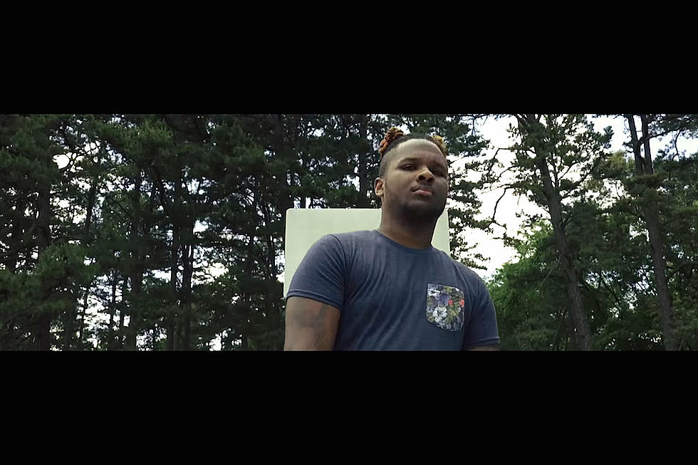 BankRoll Bird Relives His Past in New “True Story” Video