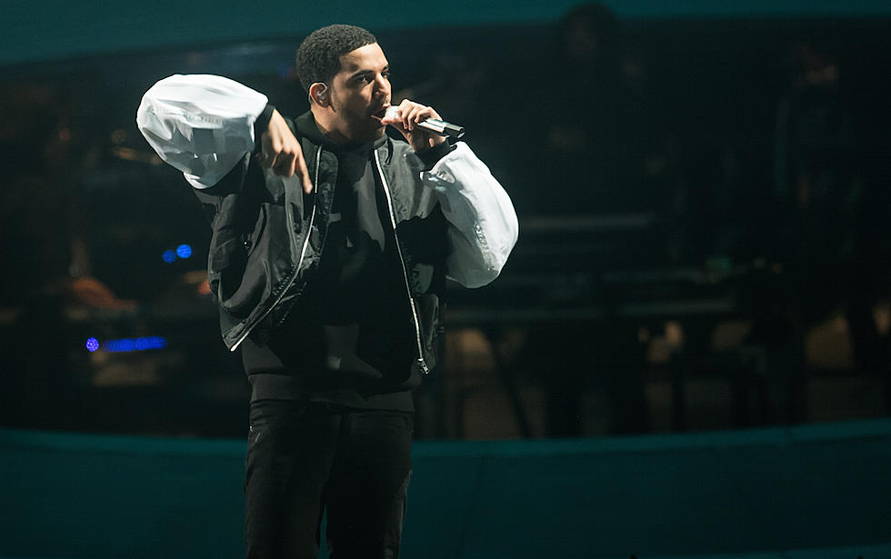 Philadelphia Eagles Player Mychal Kendricks Says Drake Isn’t Welcome in Philly