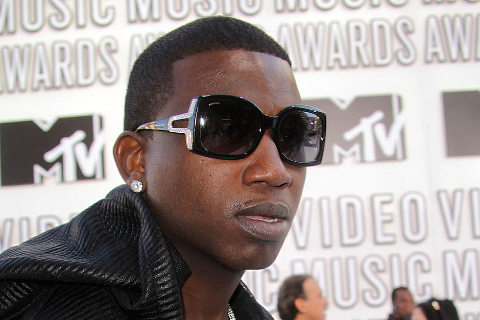Gucci Mane's Twitter and Instagram Accounts Have Been Deleted