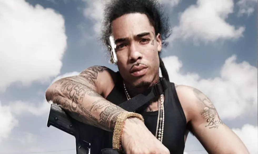 Gunplay on ‘Living Legend’ Delays: “I Lost Love For the Music”