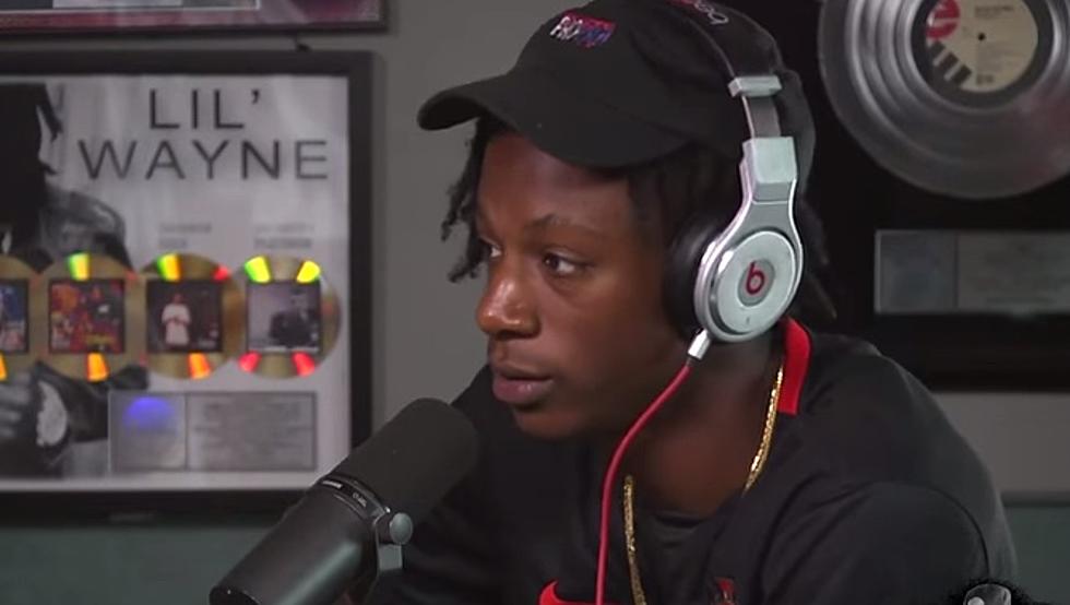 Joey Bada$$ Says He Doesn’t Have Beef With Troy Ave
