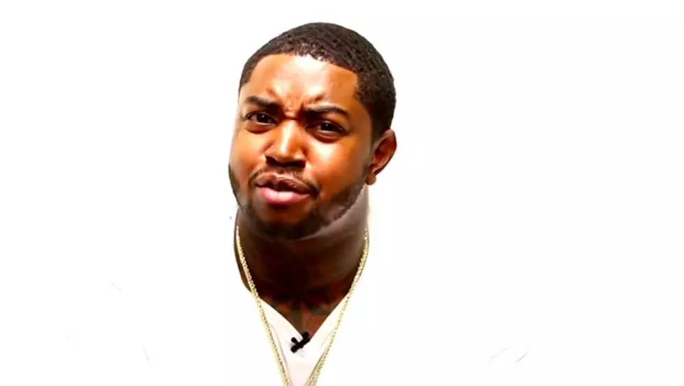 Lil Scrappy Says Black People Would Get Assassinated For Being Transgender