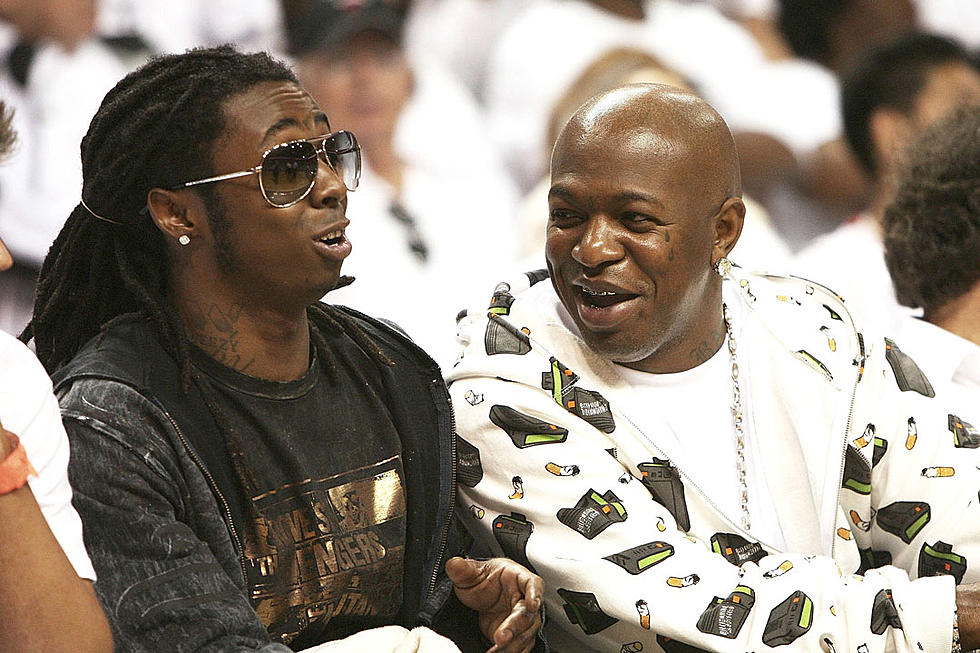 Birdman Denies Being Involved in a Plot to Kill Lil Wayne