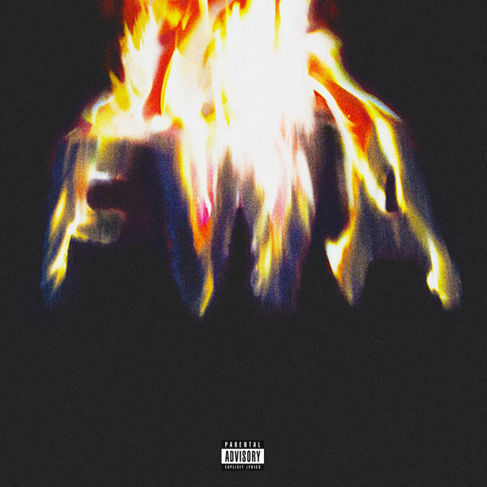 Lil Wayne Drops New &#8216;Free Weezy Album&#8217;