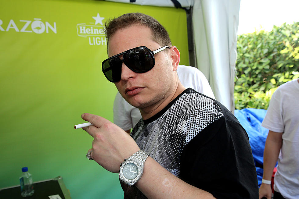 Scott Storch Sued, Accused of Being Back on Drugs