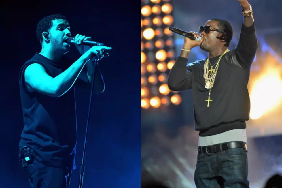 Meek Mill Removes His Drake Diss Track From Soundcloud