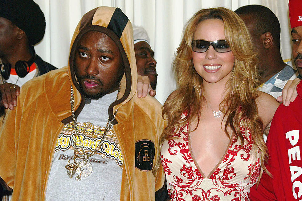 21 of the Most Random Hip-Hop Collaborations