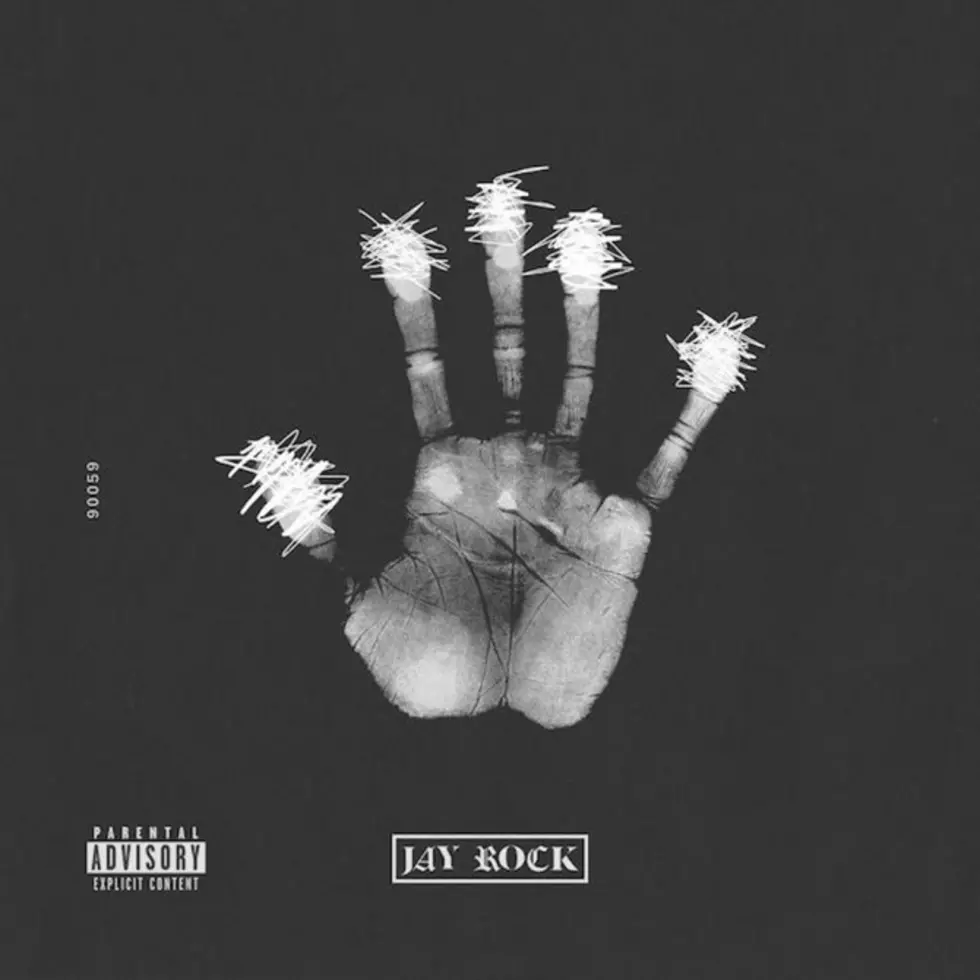 There&#8217;s a Black Hippy Posse Cut on Jay Rock&#8217;s New Album