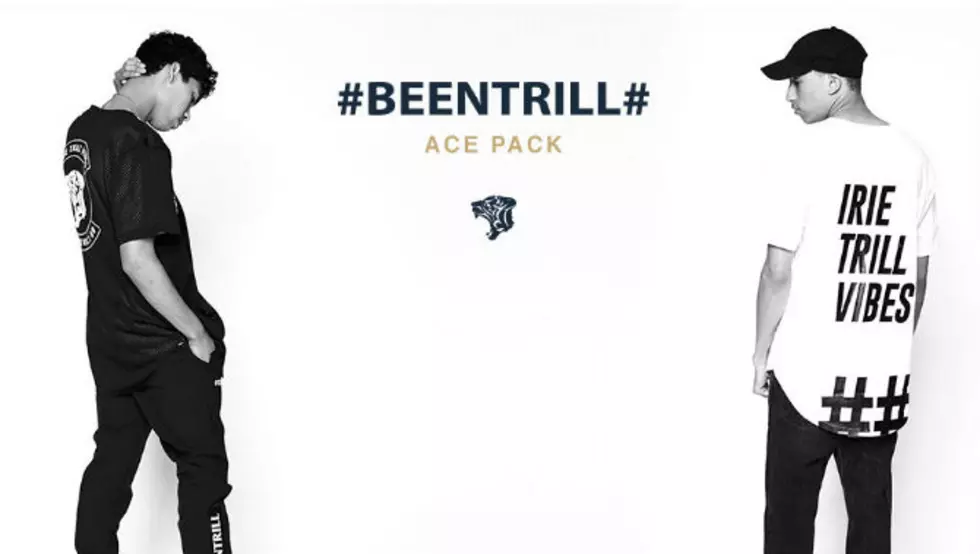 Been Trill Introduces New Ace Collection for PacSun