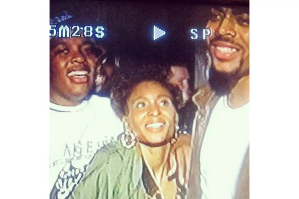 Hip-Hop Journalist Dee Barnes Calls Out N.W.A&#8217;s Biopic &#8216;Straight Outta Compton&#8217;