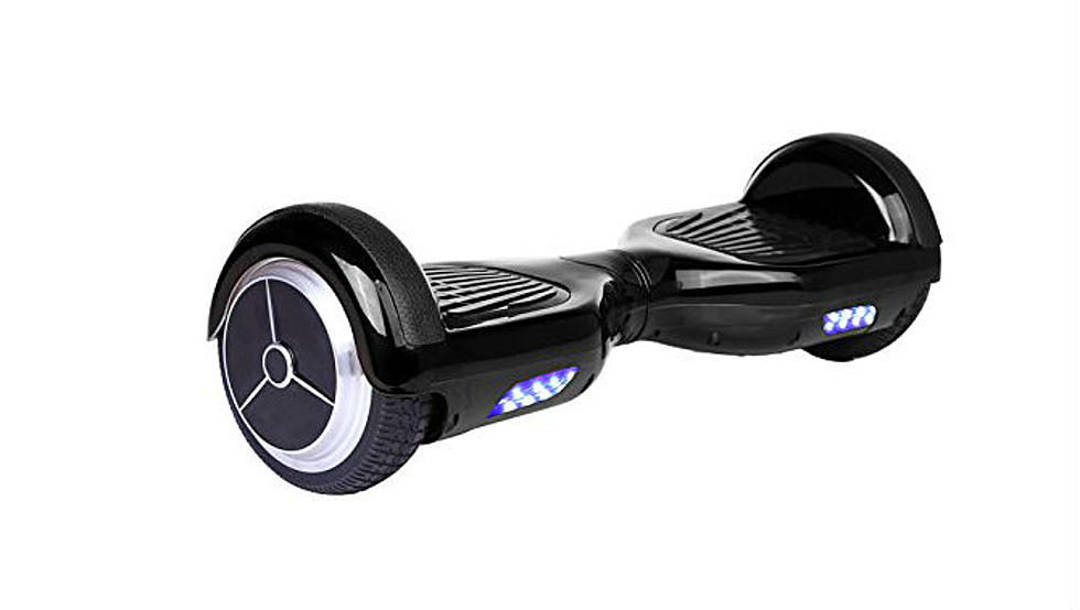 Here’s the 10 Coolest Scooter Boards to Use