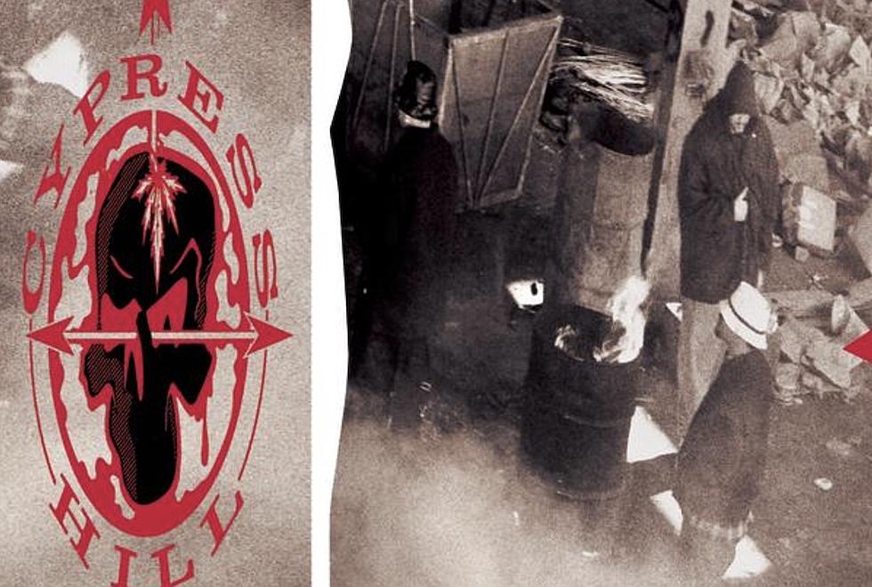 Cypress Hill Drop Self-Titled Debut Album - Today in Hip-Hop