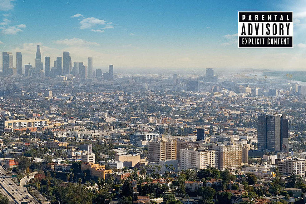 Dr. Dre’s Collaborators on the Making of ‘Compton: A Soundtrack’